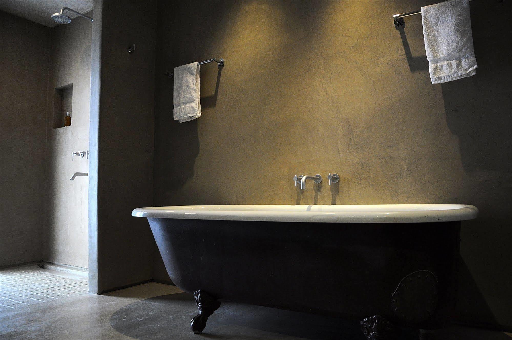 Alpasion Lodge Tunuyán エクステリア 写真